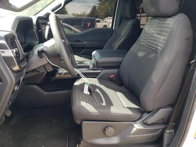 Photo 7 from auction – 2023 FORD F150 SUPER with VIN 1FTEW1EP8PFC37908