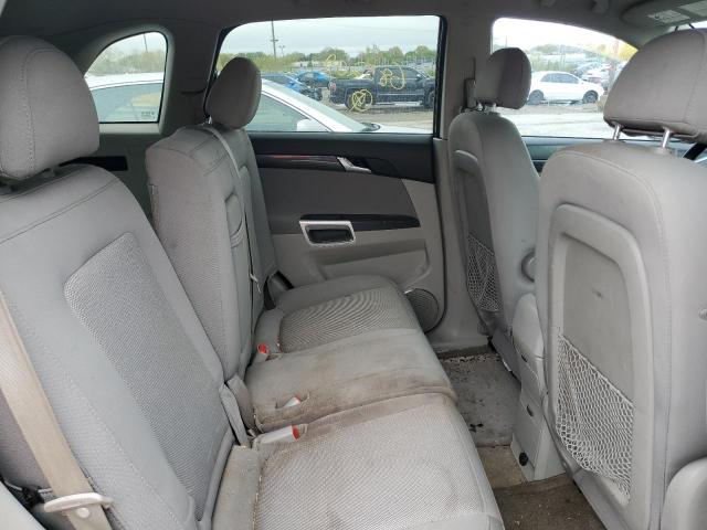 Photo 10 from auction – 2008 SATURN VUE XE with VIN 3GSCL33P88S685209