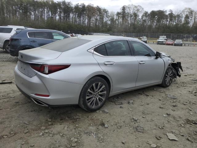Photo 3 from auction – 2019 LEXUS ES 350 with VIN 58ABZ1B10KU041139