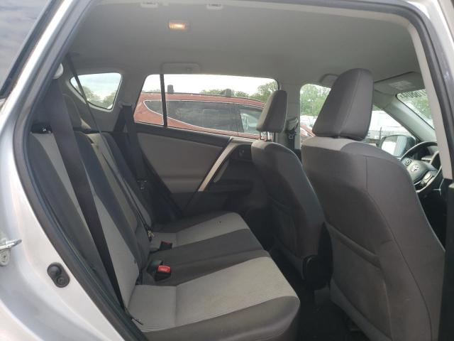 Photo 11 from auction – 2015 TOYOTA RAV4 LE with VIN 2T3ZFREV0FW188912