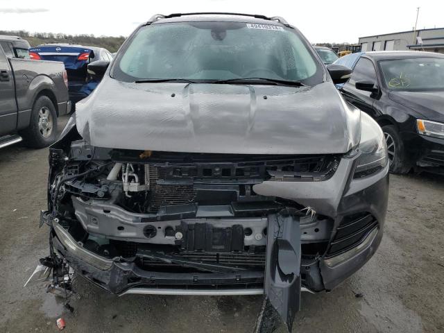 Photo 5 from auction – 2013 FORD ESCAPE TIT with VIN 1FMCU0J92DUD85876