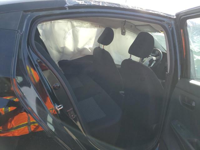 Photo 10 from auction – 2021 NISSAN VERSA S with VIN 3N1CN8DV2ML896932
