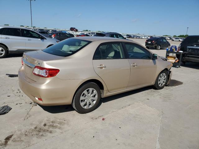 Zdjęcie 3 z aukcji – 2011 TOYOTA COROLLA BA z VIN JTDBU4EE7B9131322