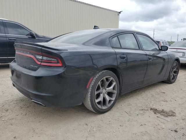 Photo 3 from auction – 2016 DODGE CHARGER SX with VIN 2C3CDXHG9GH132826