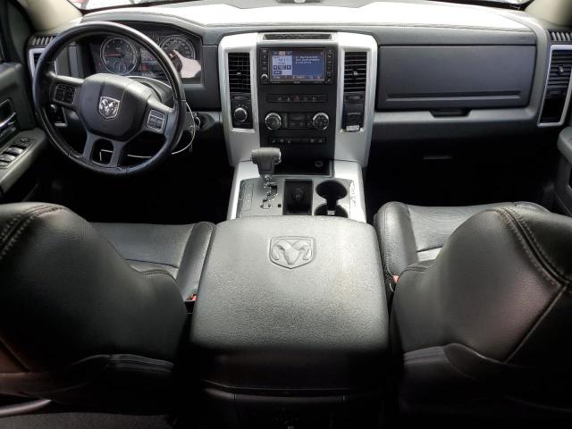 Photo 8 from auction – 2012 DODGE RAM 1500 S with VIN 1C6RD7HTXCS273188