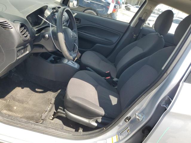 Photo 7 from auction – 2017 MITSUBISHI MIRAGE ES with VIN ML32A3HJ6HH003375