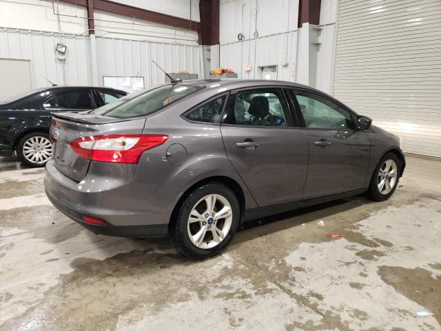 Photo 3 from auction – 2012 FORD FOCUS SE with VIN 1FAHP3F23CL226387