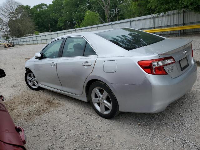 Photo 2 from auction – 2014 TOYOTA CAMRY L with VIN 4T1BF1FK3EU758836