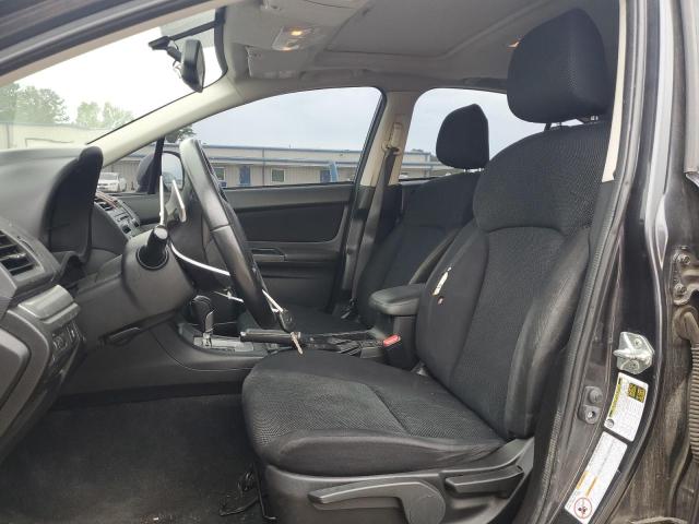 Photo 7 from auction – 2012 SUBARU IMPREZA PR with VIN JF1GJAD6XCH006352