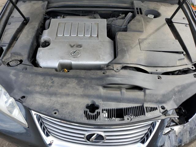 Zdjęcie 11 z aukcji – 2009 LEXUS ES 350 z VIN JTHBJ46G492289577
