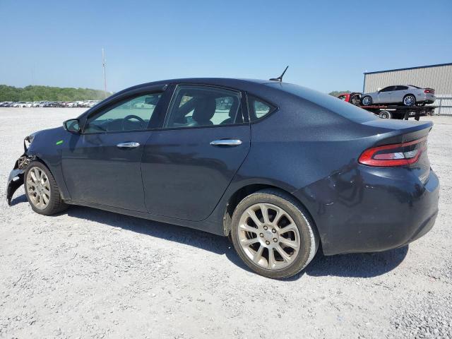 Photo 2 from auction – 2013 DODGE DART LIMIT with VIN 1C3CDFCA2DD142748