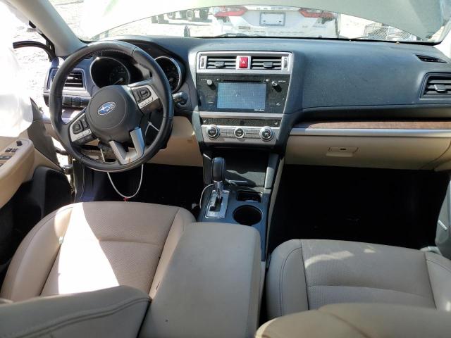 Photo 8 from auction – 2016 SUBARU OUTBACK 2. with VIN 4S4BSBNC4G3260441