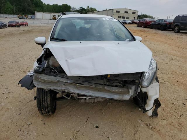 Photo 5 from auction – 2015 FORD FIESTA SE with VIN 3FADP4BJ6FM171082