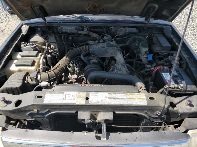 Photo 11 from auction – 2000 FORD RANGER with VIN 1FTYR10C9YPB24523