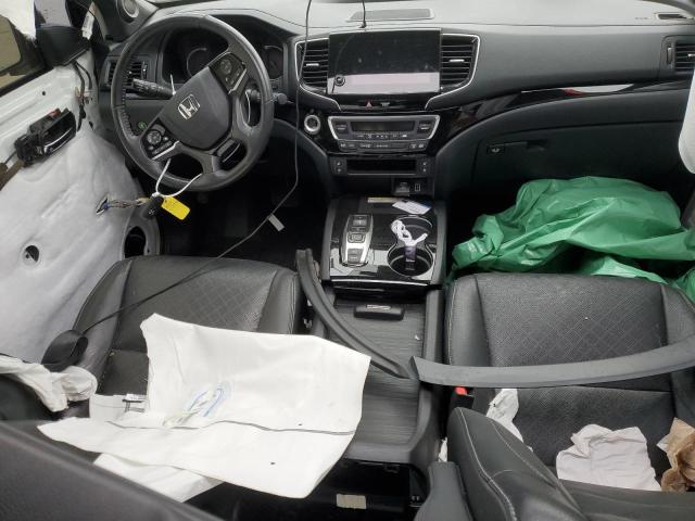 Photo 8 from auction – 2019 HONDA PASSPORT E with VIN 5FNYF8H09KB005383