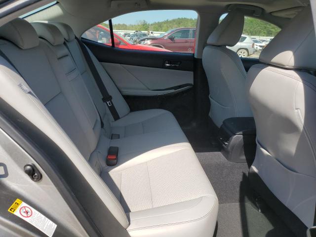 Photo 10 from auction – 2016 LEXUS IS 200T with VIN JTHBA1D22G5013836