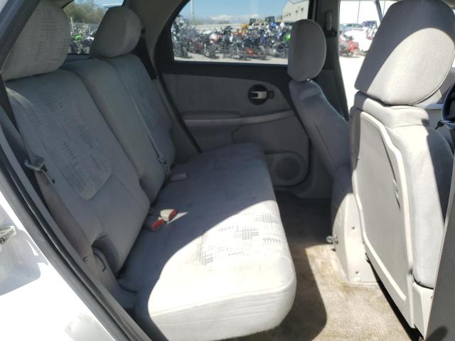 Photo 10 from auction – 2005 CHEVROLET EQUINOX LS with VIN 2CNDL13FX56199681