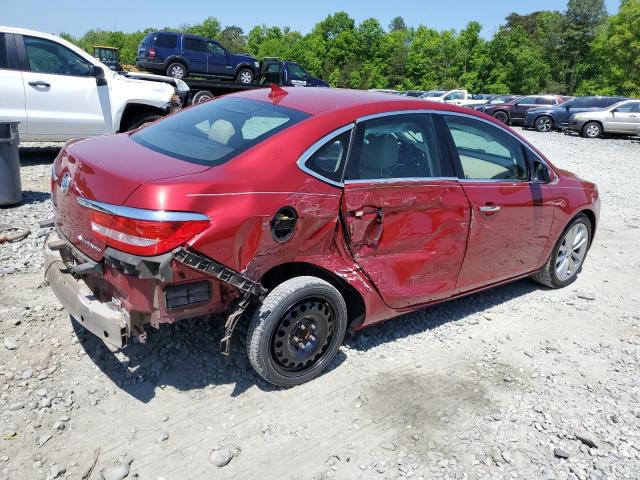 Photo 3 from auction – 2013 BUICK VERANO with VIN 1G4PS5SK7D4105097