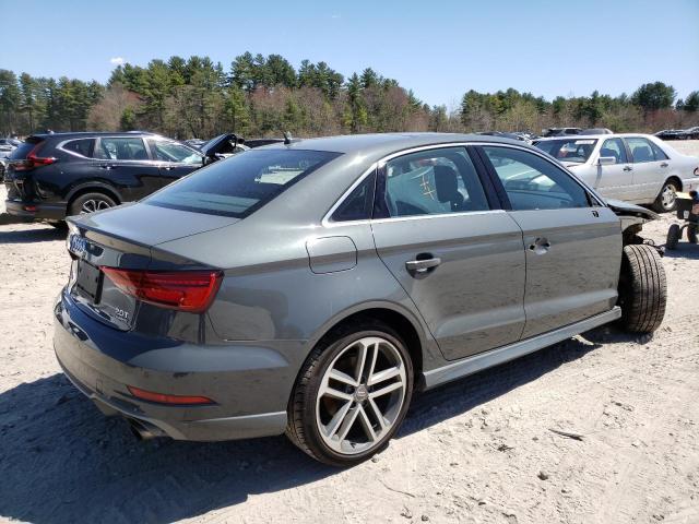Photo 3 from auction – 2018 AUDI A3 PREMIUM with VIN WAUJ8GFF4J1012145