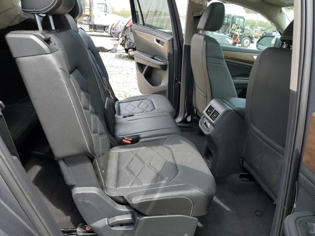 Photo 11 from auction – 2024 VOLKSWAGEN ATLAS SE with VIN 1V2KR2CA2RC500489