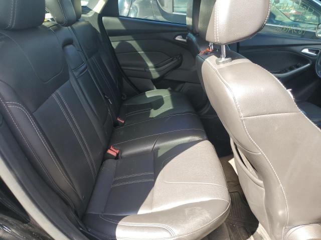 Photo 10 from auction – 2013 FORD FOCUS SE with VIN 1FADP3F2XDL142907