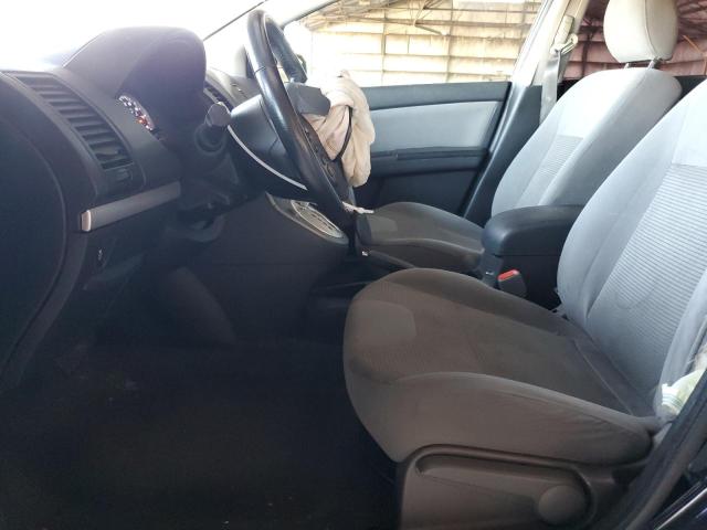 Photo 7 from auction – 2012 NISSAN SENTRA 2.0 with VIN 3N1AB6APXCL784257