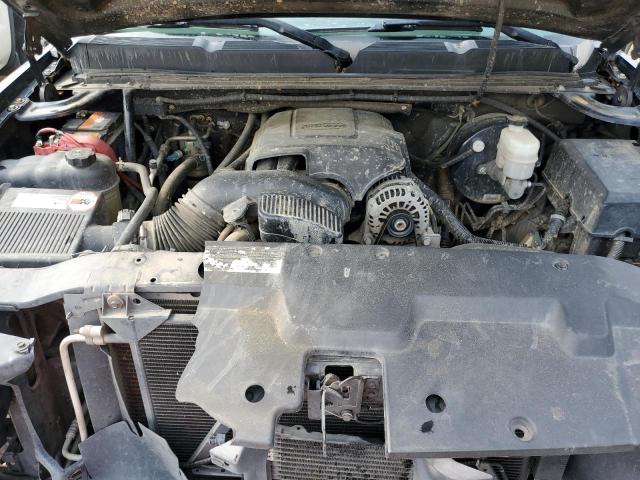 Photo 11 from auction – 2009 CHEVROLET SILVERADO with VIN 3GCEK23309G279007