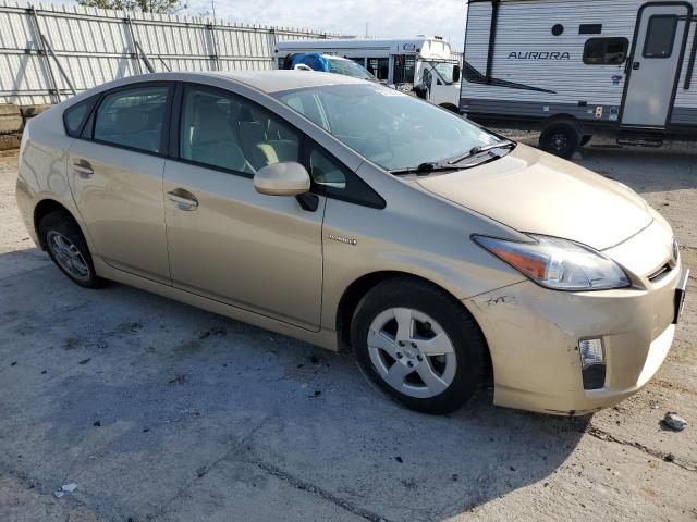 Photo 4 from auction – 2011 TOYOTA PRIUS with VIN JTDKN3DU2B1445233