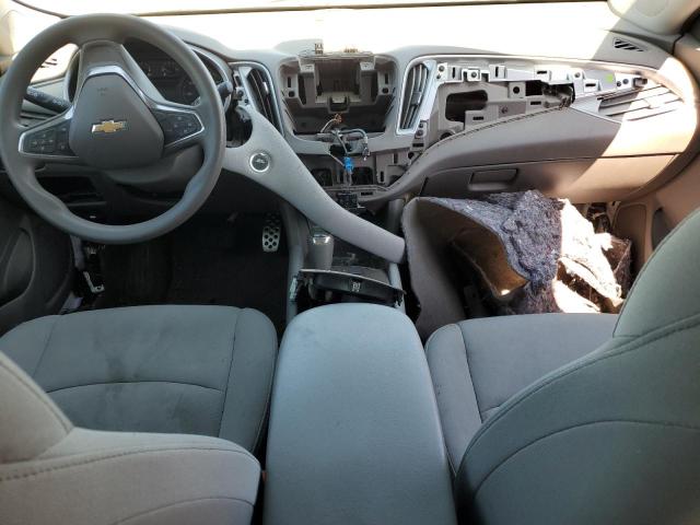 Photo 8 from auction – 2016 CHEVROLET MALIBU LS with VIN 1G1ZB5ST5GF339052