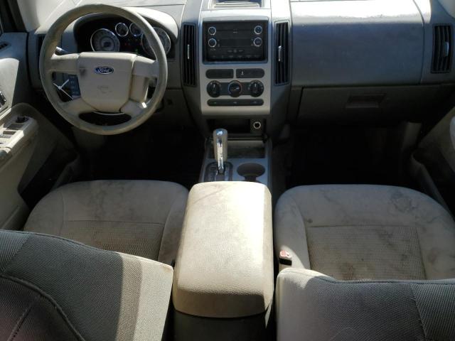 Photo 8 from auction – 2010 FORD EDGE SE with VIN 2FMDK3GC5ABB11538