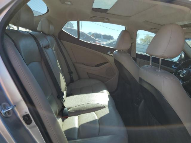 Photo 10 from auction – 2015 KIA OPTIMA EX with VIN 5XXGN4A73FG412276