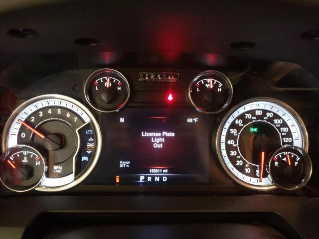 Photo 9 from auction – 2016 RAM 1500 SLT with VIN 3C6RR7LT1GG225391