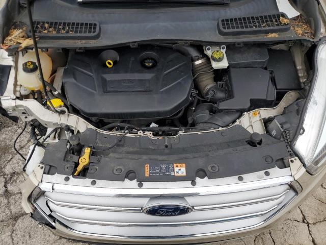 Photo 12 from auction – 2017 FORD ESCAPE TIT with VIN 1FMCU9J97HUD08334
