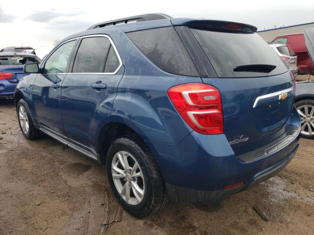 Photo 2 from auction – 2017 CHEVROLET EQUINOX LT with VIN 2GNALCEK0H6193199