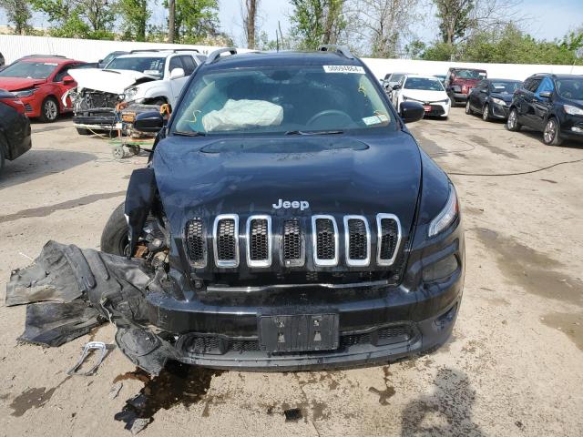 Фото 5 с аукциона – 2016 JEEP CHEROKEE L с VIN 1C4PJMCS2GW334697