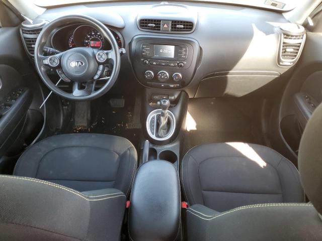 Photo 8 from auction – 2016 KIA SOUL + with VIN KNDJP3A5XG7848495