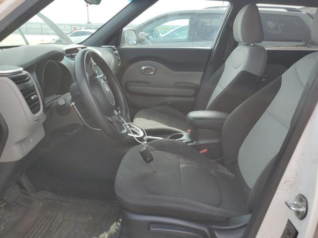 Photo 7 from auction – 2016 KIA SOUL with VIN KNDJN2A27G7334450