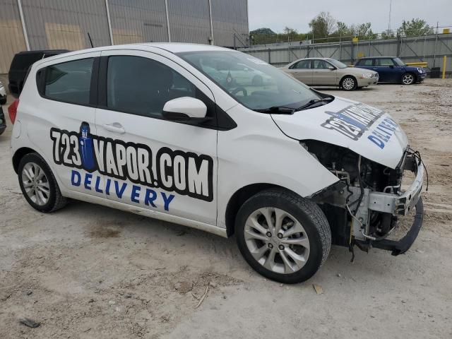 Photo 4 from auction – 2021 CHEVROLET SPARK 1LT with VIN KL8CD6SA1MC708720