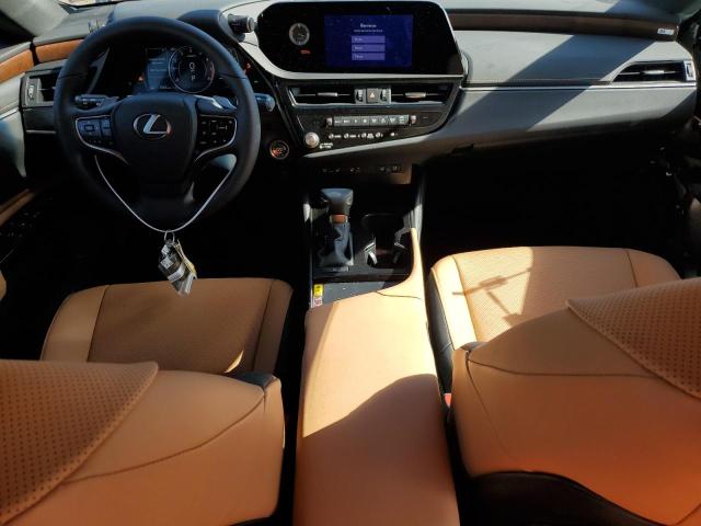 Photo 8 from auction – 2024 LEXUS ES 350 BAS with VIN 58ADZ1B10RU170999