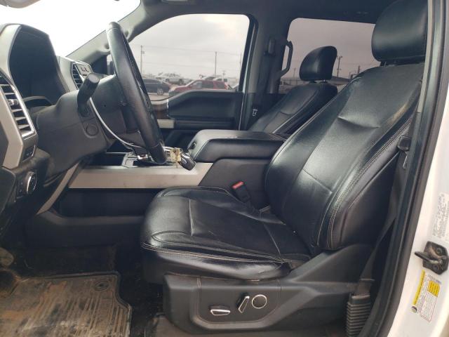 Photo 7 from auction – 2016 FORD F150 SUPER with VIN 1FTEW1EF0GFA46300