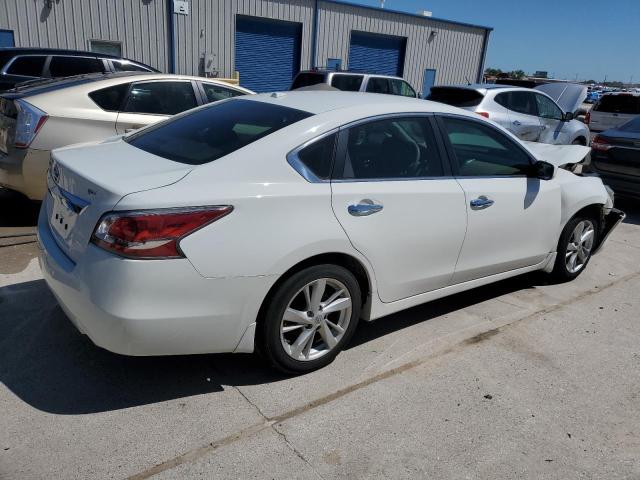 Photo 3 from auction – 2015 NISSAN ALTIMA 2.5 with VIN 1N4AL3AP9FC295573