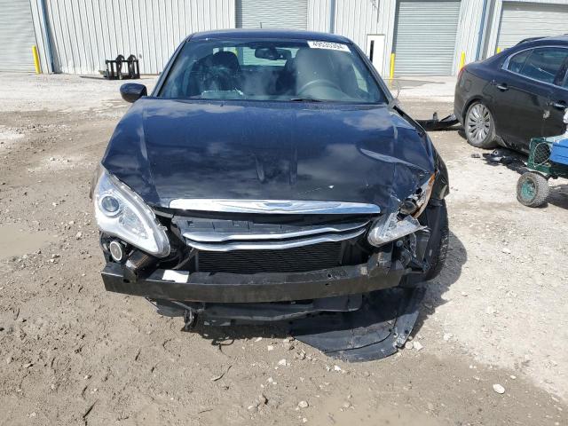 Photo 5 from auction – 2014 CHRYSLER 200 LX with VIN 1C3CCBAGXEN164866