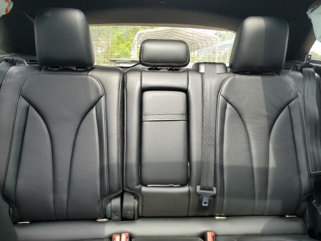 Photo 10 from auction – 2017 LINCOLN MKC RESERV with VIN 5LMCJ3D92HUL57343
