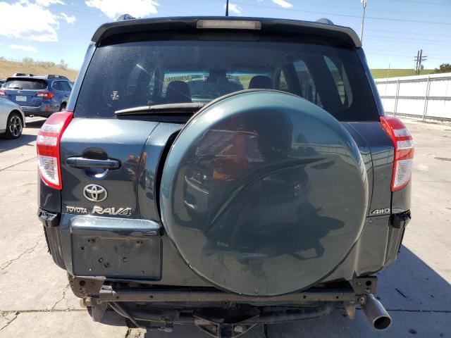 Фото 6 с аукциона – 2010 TOYOTA RAV4 с VIN JTMBF4DV5A5035402