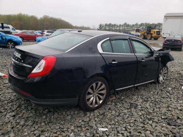 Photo 3 from auction – 2016 LINCOLN MKS with VIN 1LNHL9DK5GG600746
