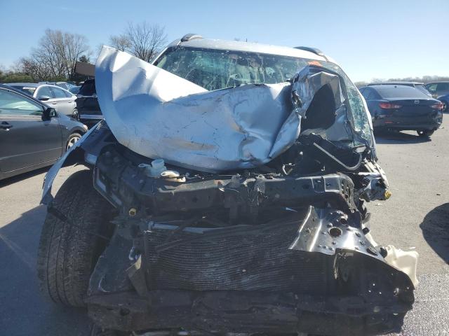 Photo 5 from auction – 2016 CHEVROLET TRAVERSE L with VIN 1GNKRFED4GJ288324