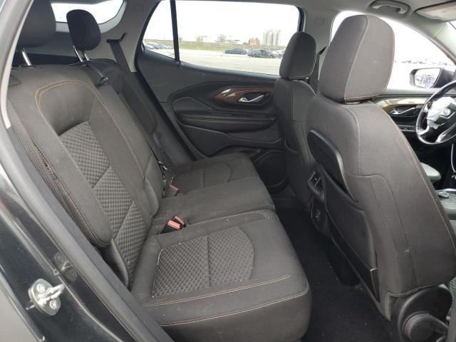 Photo 11 from auction – 2019 GMC TERRAIN SL with VIN 3GKALMEV5KL133211