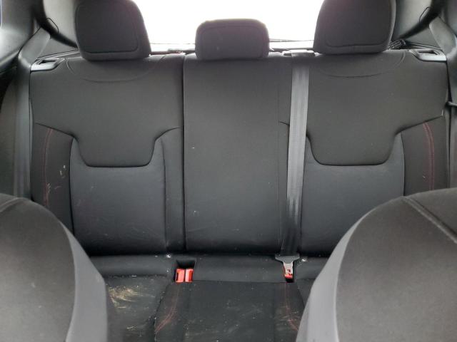 Photo 10 from auction – 2018 JEEP RENEGADE T with VIN ZACCJBCB2JPH91775
