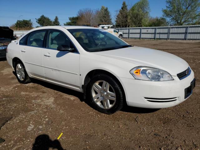 Photo 4 from auction – 2007 CHEVROLET IMPALA LT with VIN 2G1WC58R779262995