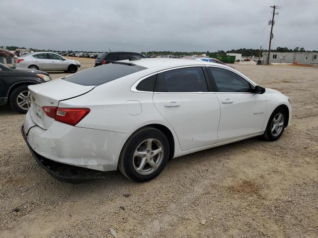 Photo 3 from auction – 2016 CHEVROLET MALIBU LS with VIN 1G1ZB5ST5GF219350
